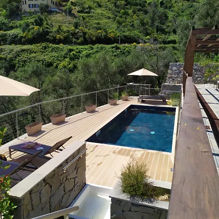 L'antico Borgo Bed & Breakfast 3*