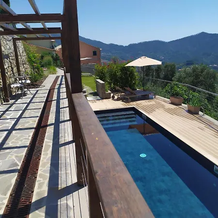 L'antico Borgo Bed & Breakfast 3*