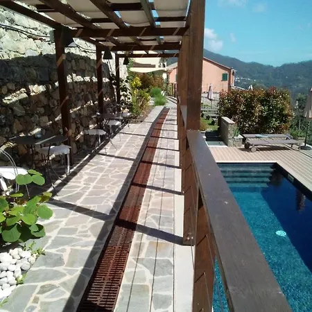 Bed & Breakfast L'antico Borgo