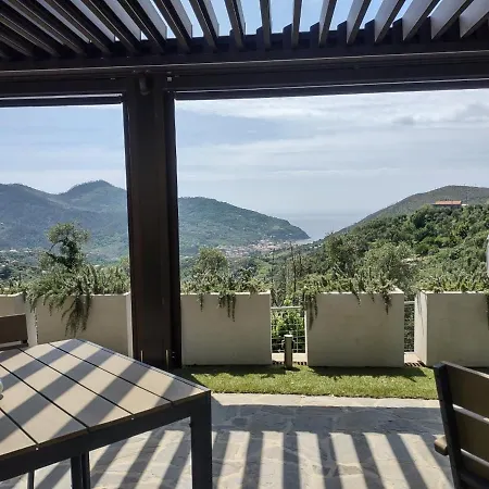 L'antico Borgo Bed & Breakfast