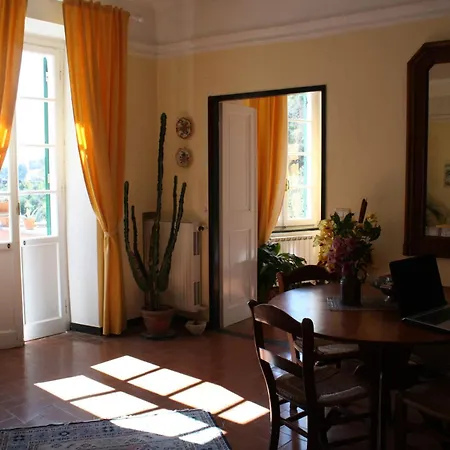 Bed & Breakfast L'antico Borgo 4*