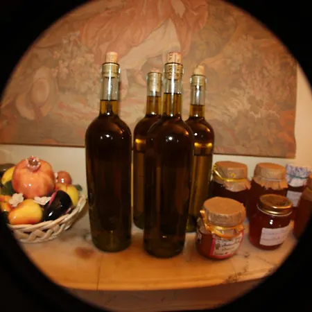 Bed & Breakfast L'antico Borgo 4*