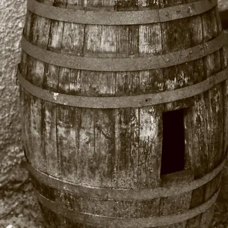 B&B L'antico Borgo 레반토