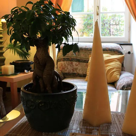 Bed & Breakfast L'antico Borgo 3*