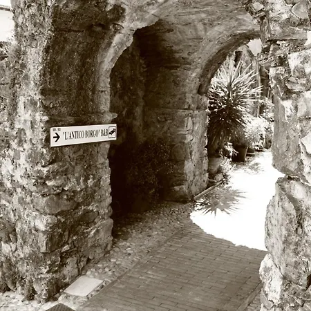 L'antico Borgo