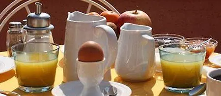 L'antico Borgo Bed & Breakfast