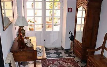 B&B L'antico Borgo 레반토