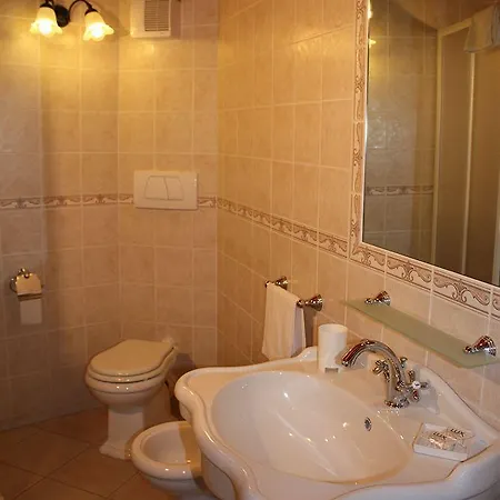 L'antico Borgo 레반토