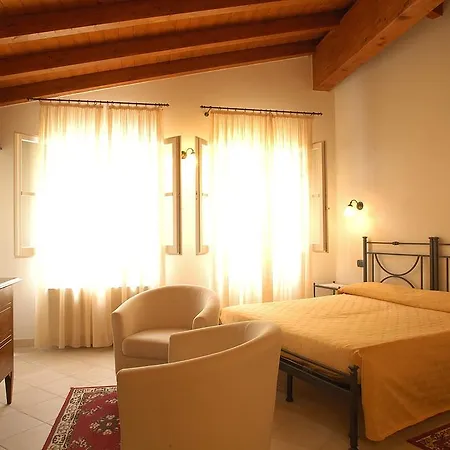 L'antico Borgo 3*