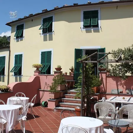 L'antico Borgo