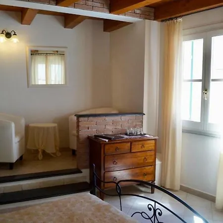 L'antico Borgo 3*