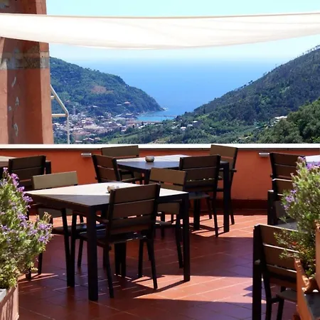 L'antico Borgo Bed & Breakfast 3*