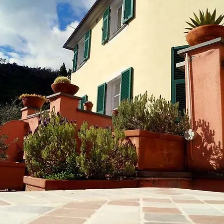 L'antico Borgo Bed & Breakfast