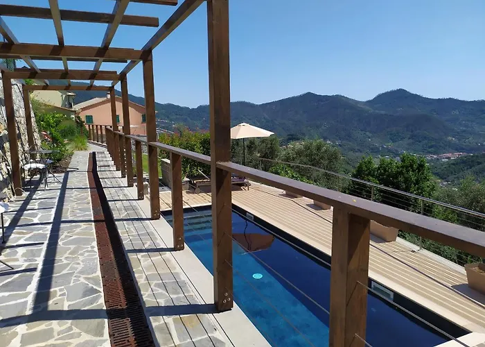 Bed & Breakfast L'antico Borgo 4*