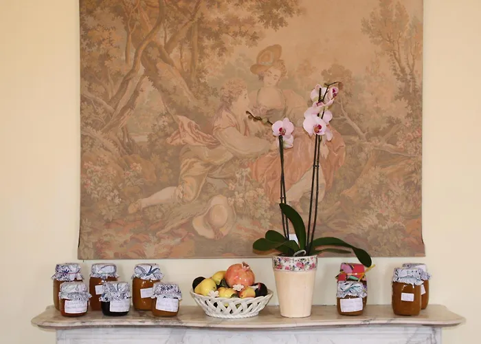 Bed & Breakfast L'antico Borgo