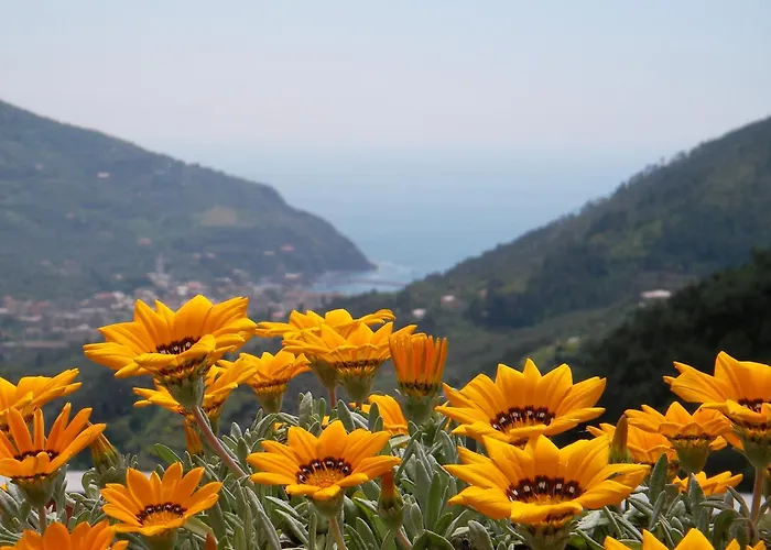 Bed & Breakfast L'antico Borgo Levanto