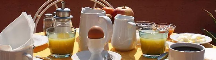 L'antico Borgo Bed and breakfast