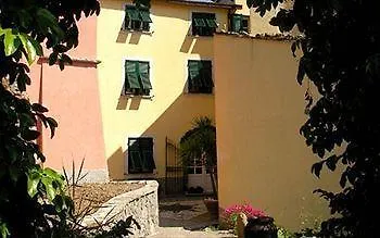 Bed and breakfast L'antico Borgo Levanto