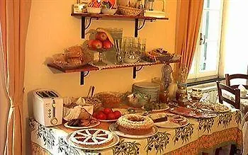 Bed and breakfast L'antico Borgo Levanto