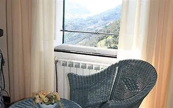 Bed and breakfast L'antico Borgo 4*