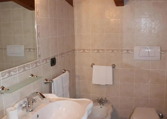 L'antico Borgo Levanto