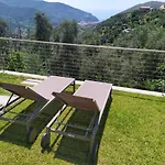 L'antico Borgo レヴァント