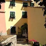Bed & Breakfast L'antico Borgo Levanto