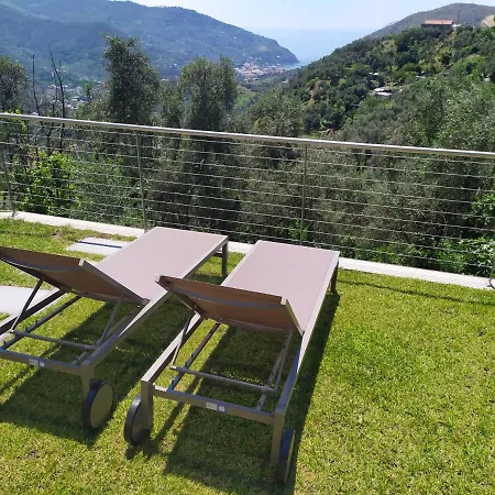 L'antico Borgo Levanto