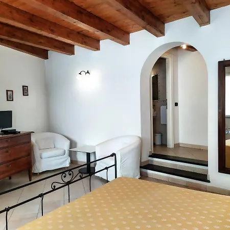 L'antico Borgo לבנטו