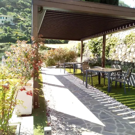 L'antico Borgo 4*