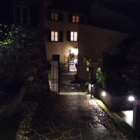 L'antico Borgo לינה וארוחת בוקר לבנטו