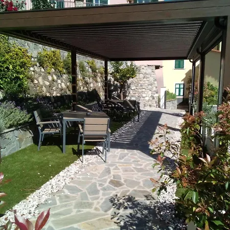 לינה וארוחת בוקר L'antico Borgo