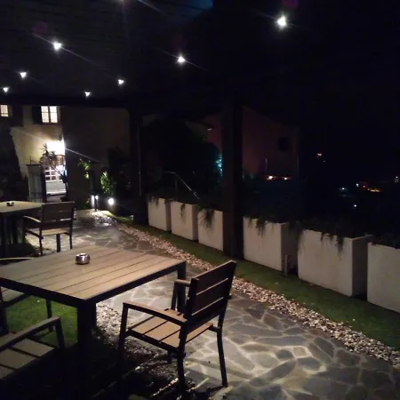 Bed & Breakfast L'antico Borgo Levanto