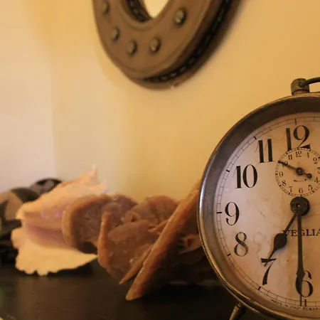 Bed & Breakfast L'antico Borgo Levanto