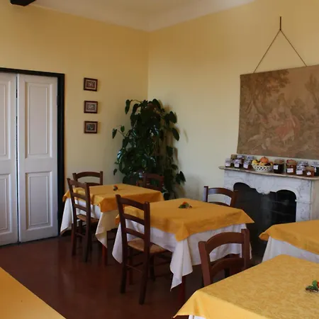 L'antico Borgo Levanto