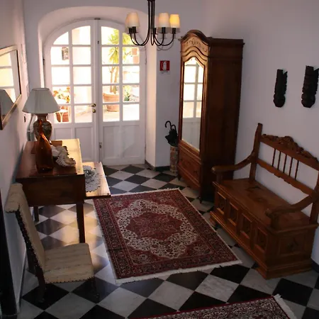 L'antico Borgo לבנטו