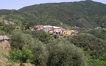 L'antico Borgo לבנטו