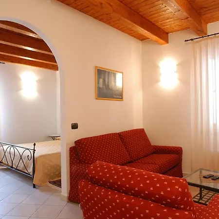 L'antico Borgo לבנטו