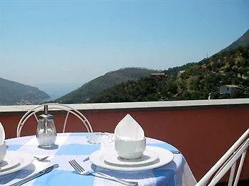 L'antico Borgo