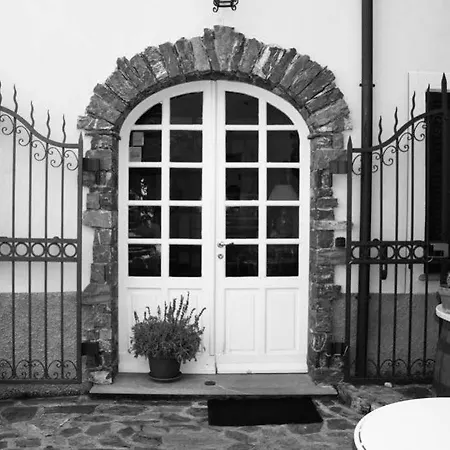 לינה וארוחת בוקר L'antico Borgo