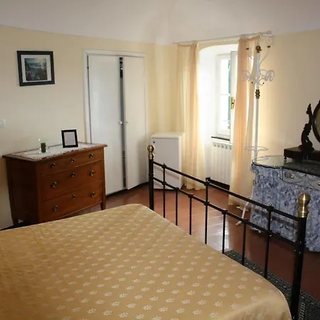 L'antico Borgo לבנטו