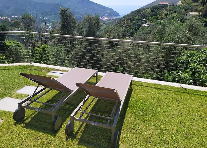 L'antico Borgo ليفانتو