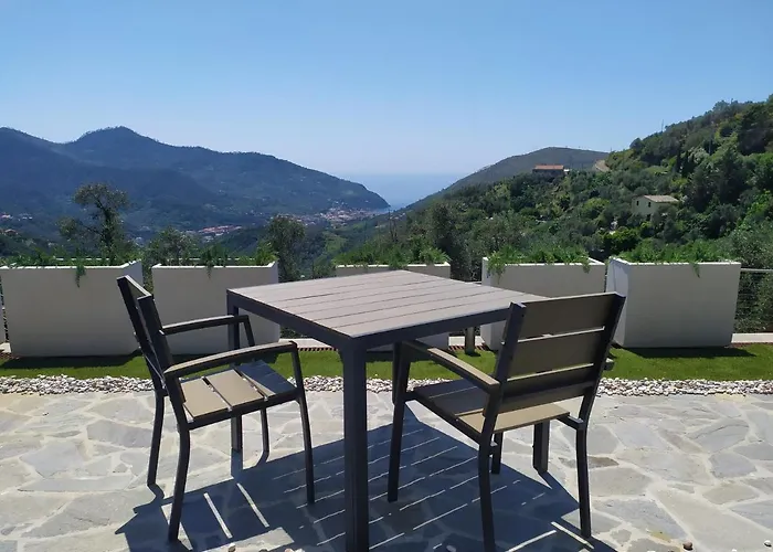 L'antico Borgo فندق مبيت وإفطار ليفانتو