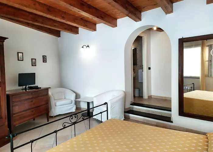 L'antico Borgo Levanto