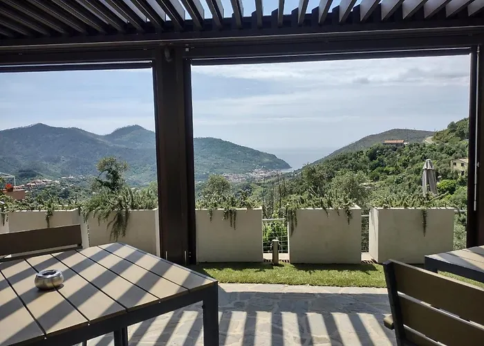 L'antico Borgo فندق مبيت وإفطار