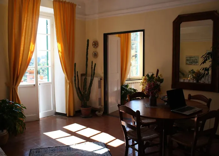 Panzió L'antico Borgo 4*