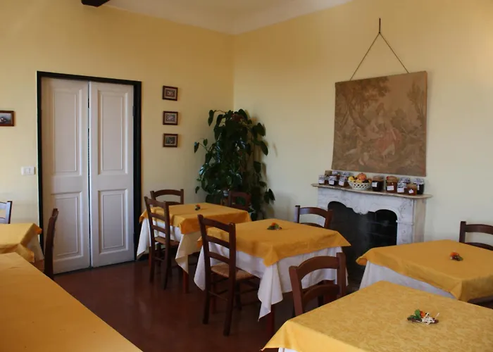 L'antico Borgo ليفانتو