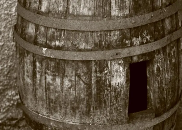 Panzió L'antico Borgo Levanto