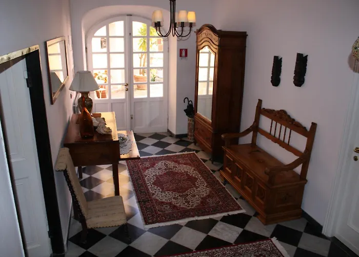 L'antico Borgo ليفانتو