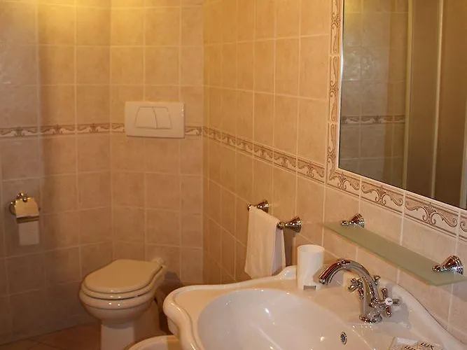 L'antico Borgo Levanto